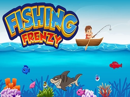 Play Fishing Frenzy Full Game