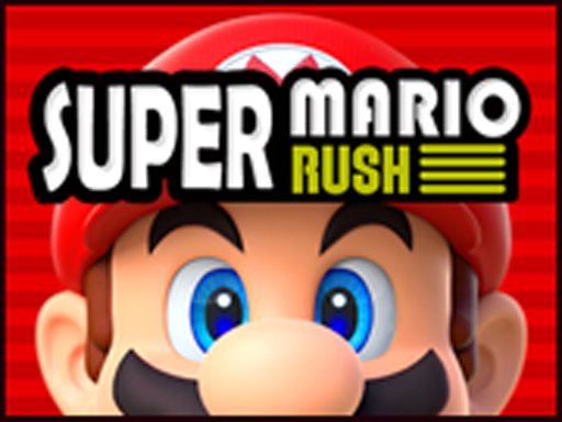 Super Mario Run oyunu