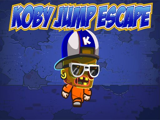 Koby Jump Escape oyunu