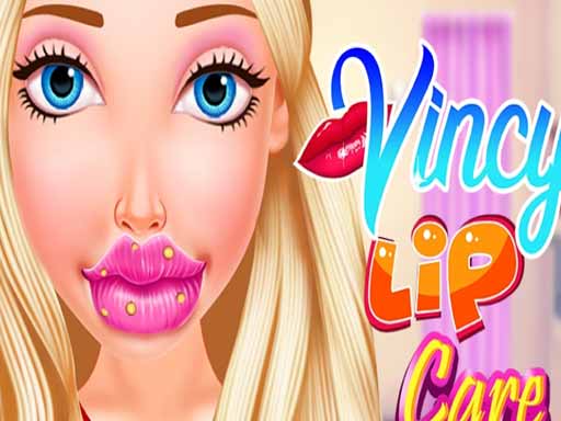 Vincy Lip Care oyunu