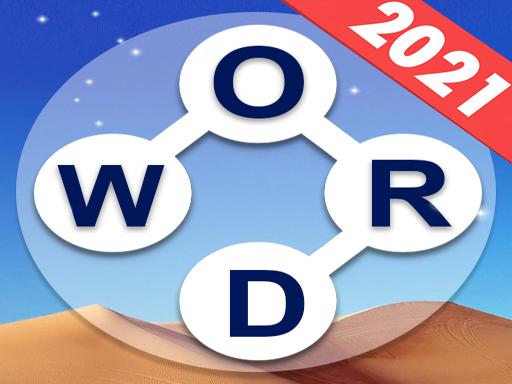 Word Connect Puzzle 2021 oyunu