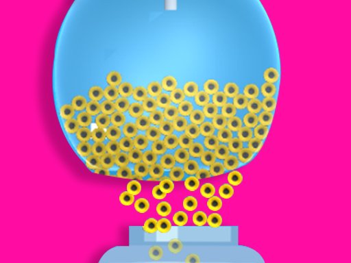 Color Balls Fill 3d – Bucket Fill Challenge oyunu