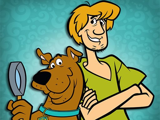 Scooby Doo Hidden Stars oyunu