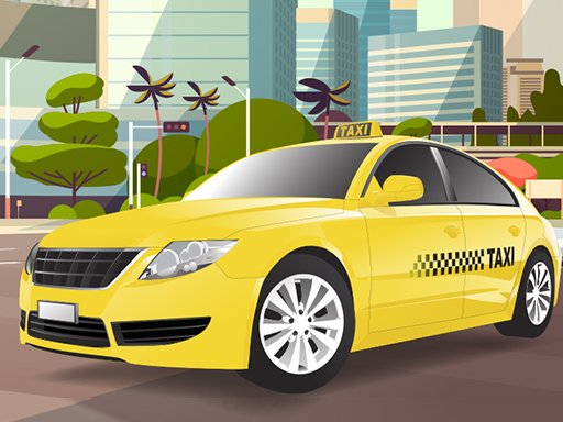 Taxi Driver oyunu