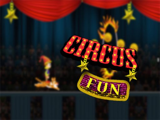 Circus Fun oyunu