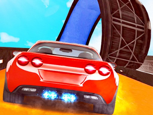 Car City – Real Stunt Challenge oyunu