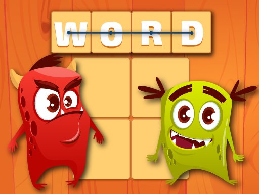 Learning English: Word Connect oyunu