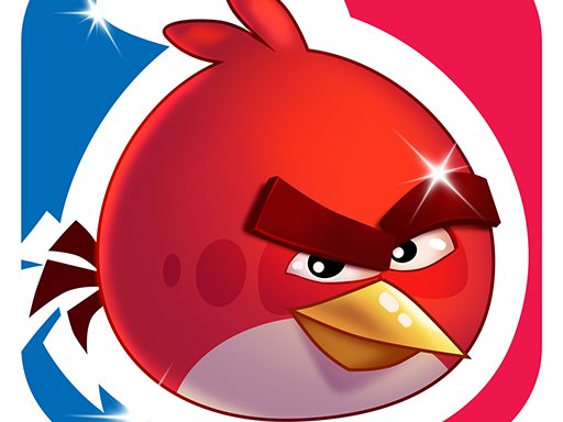 Angry bird Friends oyunu