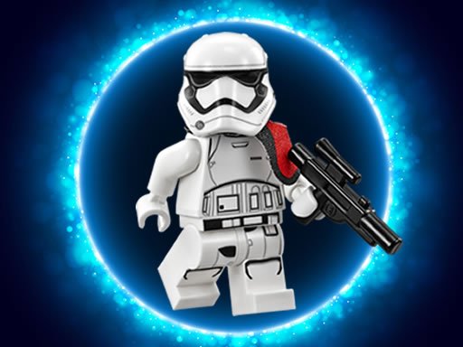 Lego Star Wars Match 3 oyunu