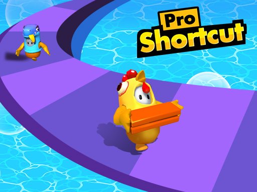 Shortcut Pro oyunu