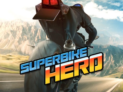 Superbike Hero oyunu