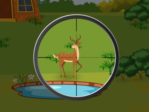 Deer Hunter 2D oyunu