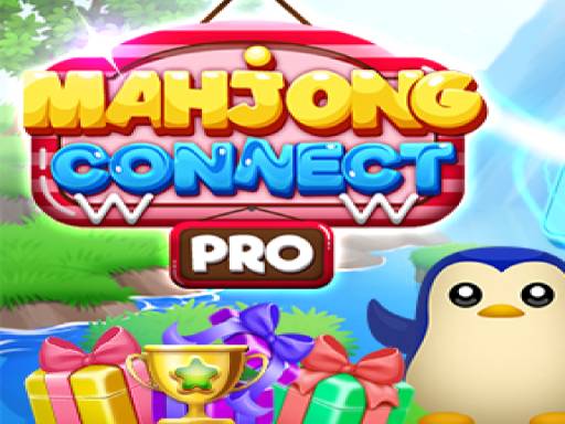 Mahjong Connect oyunu
