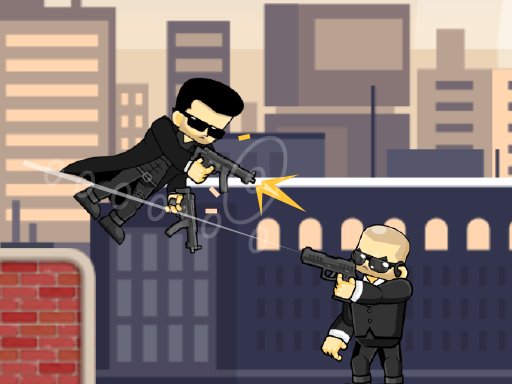 Play Mr Smith Game