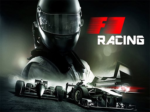 F1 RACE oyunu