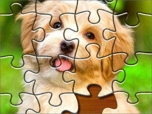 Jigsaw Puzzle 2020 oyunu