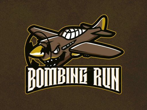 Bombing Run – Bombalama Koşusu oyunu