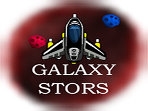 Galaxy Stors oyunu