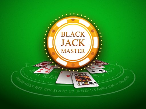 Blackjack Master oyunu