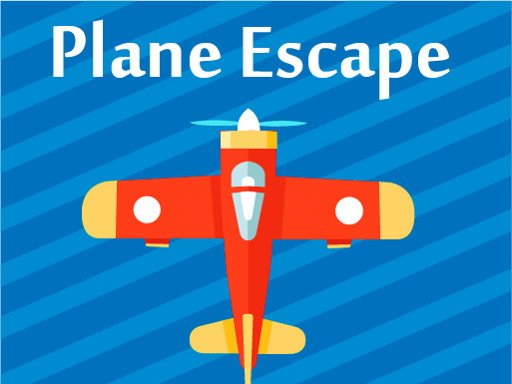 Play Escape Plane Game