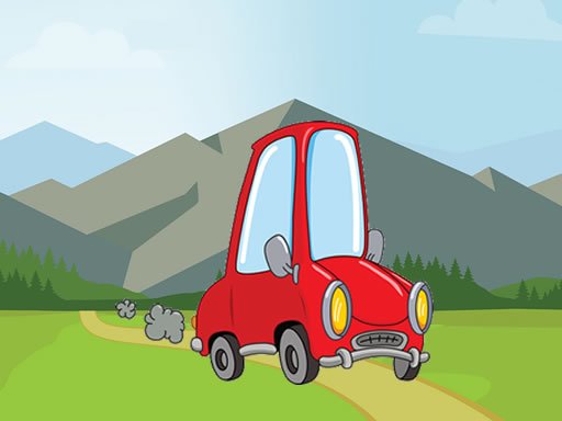 Transportation Vehicles Match 3 oyunu