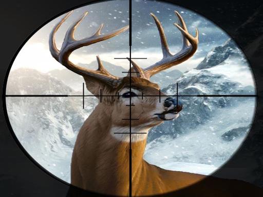 Avcı – Hunter 3D oyunu