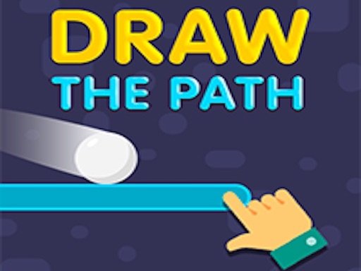 Draw The Path oyunu