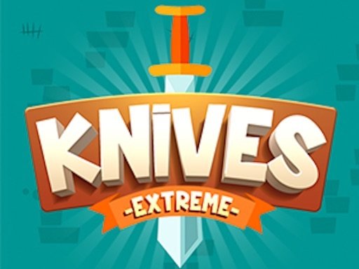Knives – Extreme oyunu