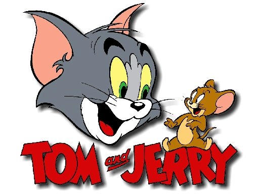 Tom and Jerry Spot the Difference oyunu