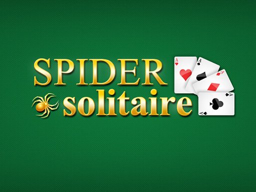 Spider Solitaire oyunu