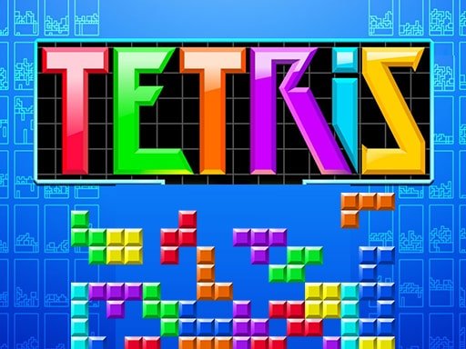 Tetris Master oyunu