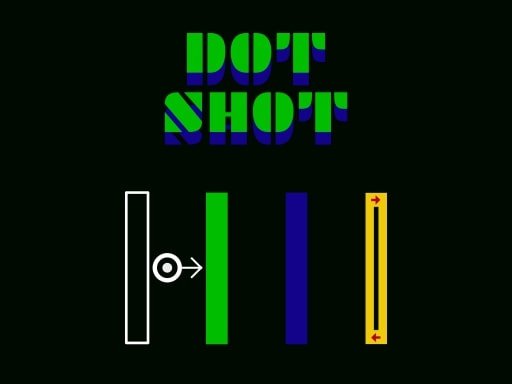 Dot Shot oyunu