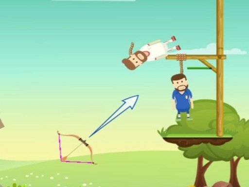 Gibbet – Archery Online oyunu