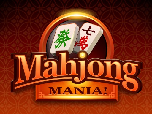 Mahjong Mania! oyunu