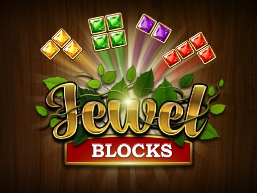 Jewel Blocks oyunu