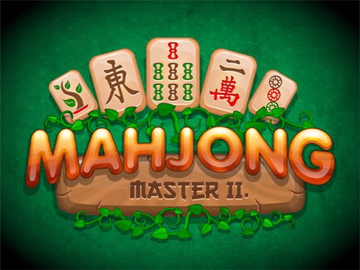 Mahjong Ustası 2 oyunu