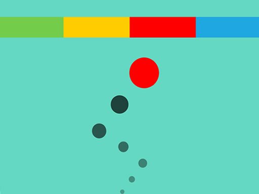 Flappy Color Line oyunu