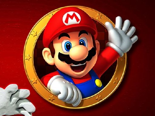 Super Mario Differences oyunu