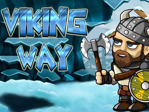 Viking Way oyunu