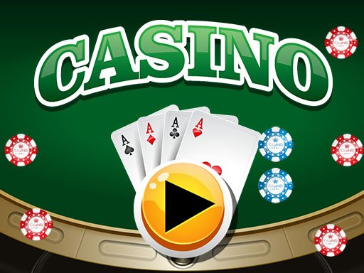 Casino Cards Memory oyunu