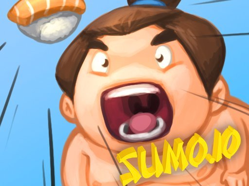 Sumo Battle oyunu