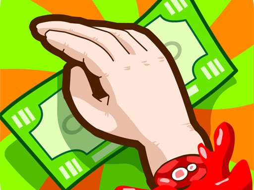 Handless Millionaire: Challenge oyunu