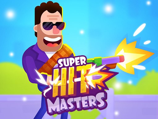 Super HitMasters oyunu