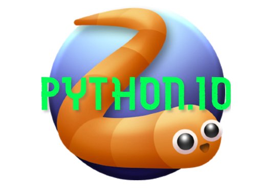 Python.io oyunu
