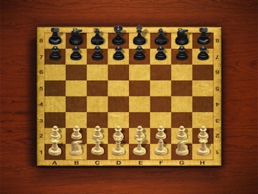 Master Chess – Usta Satranç oyunu