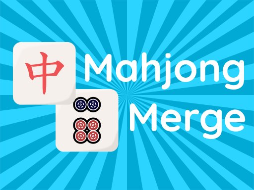 Merge Mahjong oyunu
