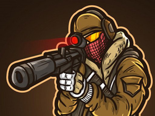 Sniper Trigger oyunu