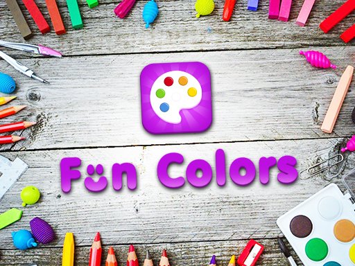 Fun Colors oyunu