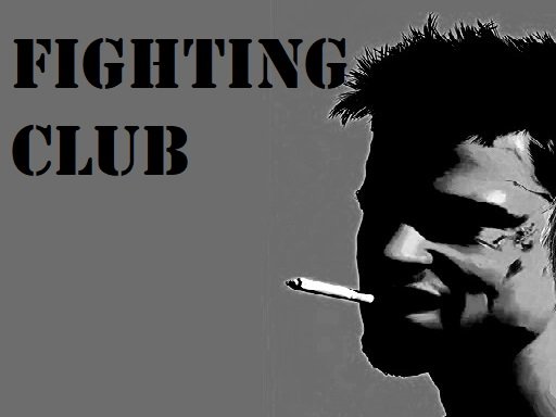 Fighting Club oyunu