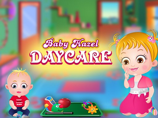Baby Hazel Daycare oyunu